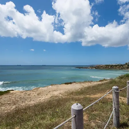 דירה Beach